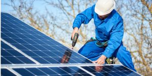 Installation Maintenance Panneaux Solaires Photovoltaïques à Perrigny-sur-Loire